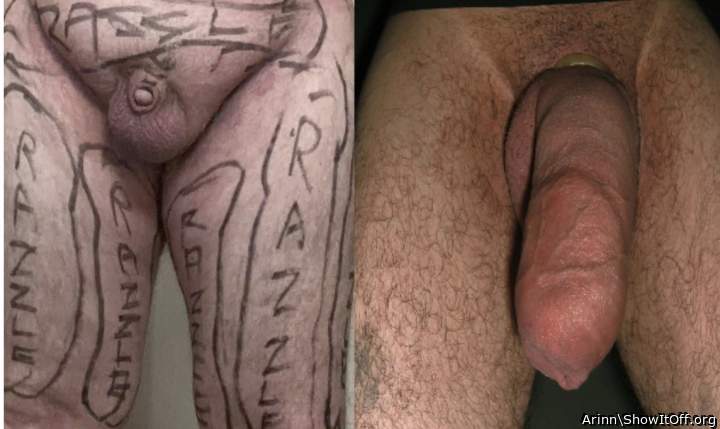 Adult image from Arinn