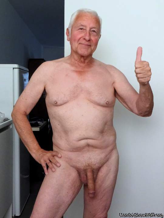 Mondo Nude 20 July 2026