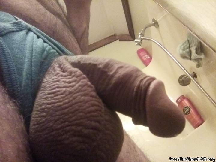 fabulous ballsack!   