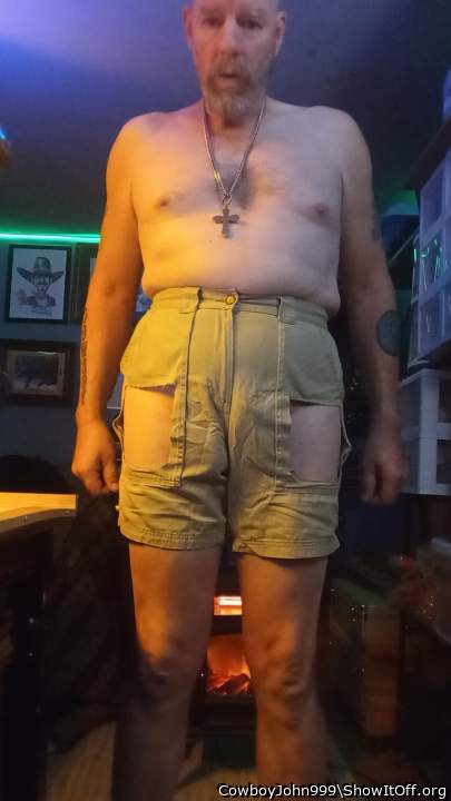 Adult image from CowboyJohn999