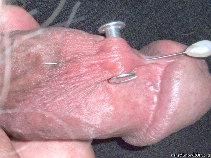 Adult image from karst