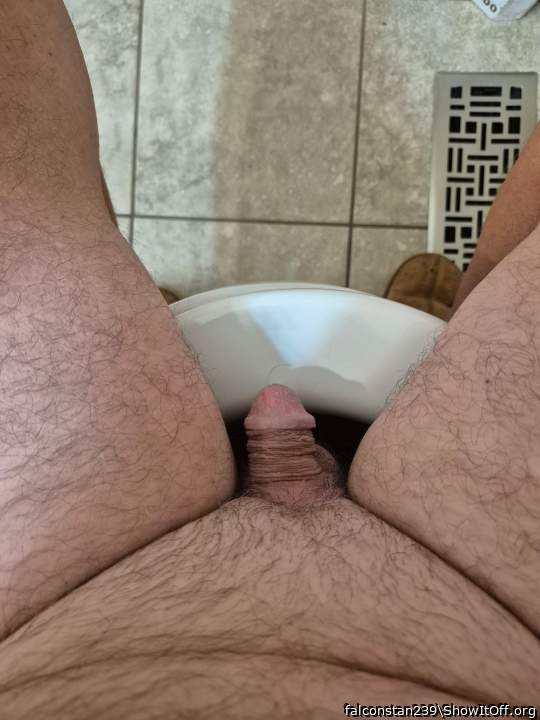 my small limp dick