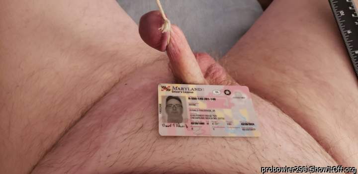 Donny rhine naked and exposed