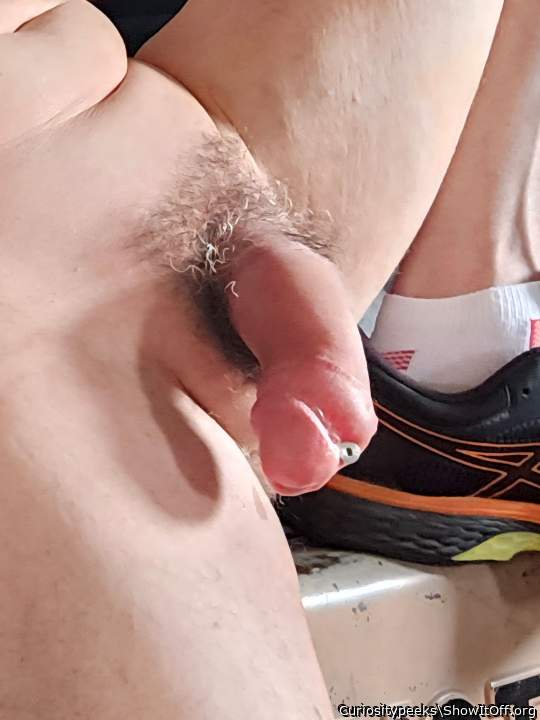 I like how your Hair is groomed