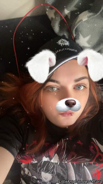 Adult image from LittleAngel