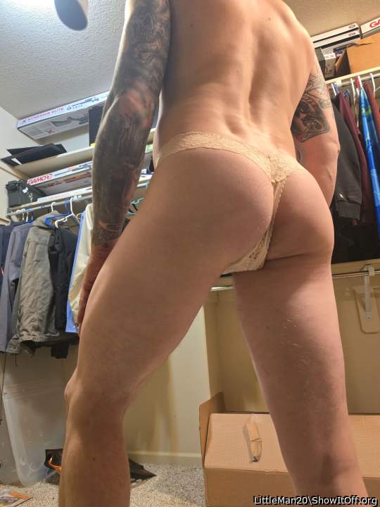 Adult image from LittleMan20