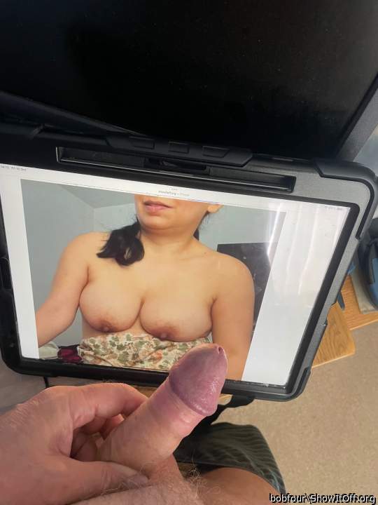 Tribute to bibtits24