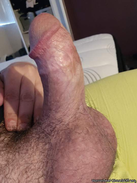 Adult image from Horrorbear