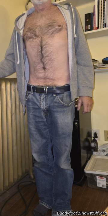 Adult image from Buddyfoot