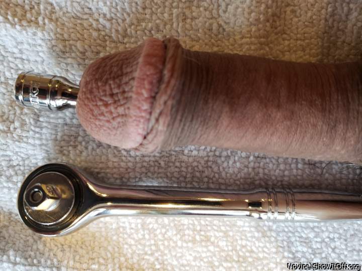 Sounding with a Socket Head