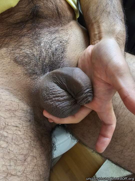 Adult image from uncutnunhung