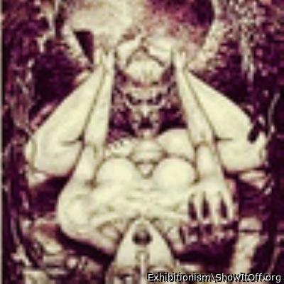 Adult image from Exhibitionism