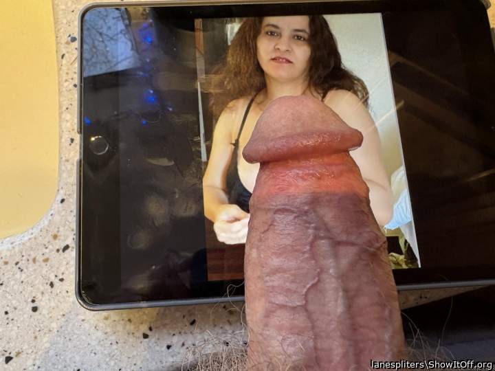 Peke3047 giving me his DICK 😊 Thank You SIR🥰