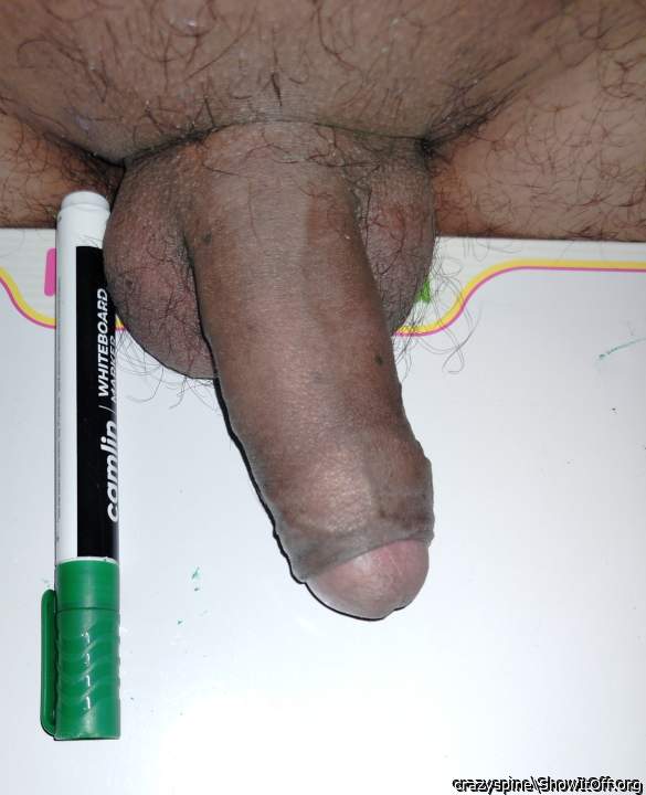 compare full genitals