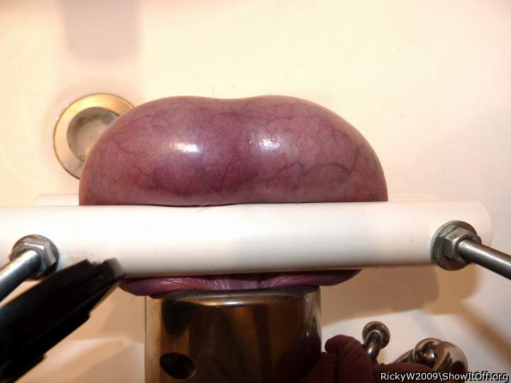 Your balls look amazing fun!!