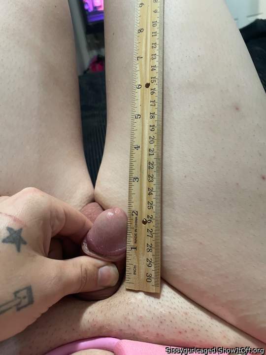 Super small 🤣