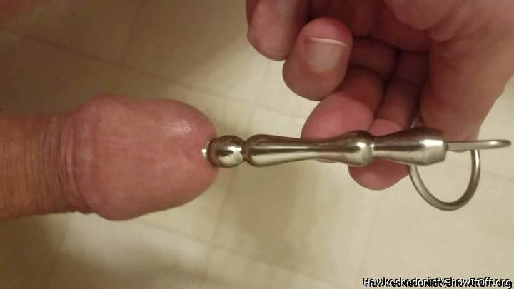 Adult image from Hawkeshedonist