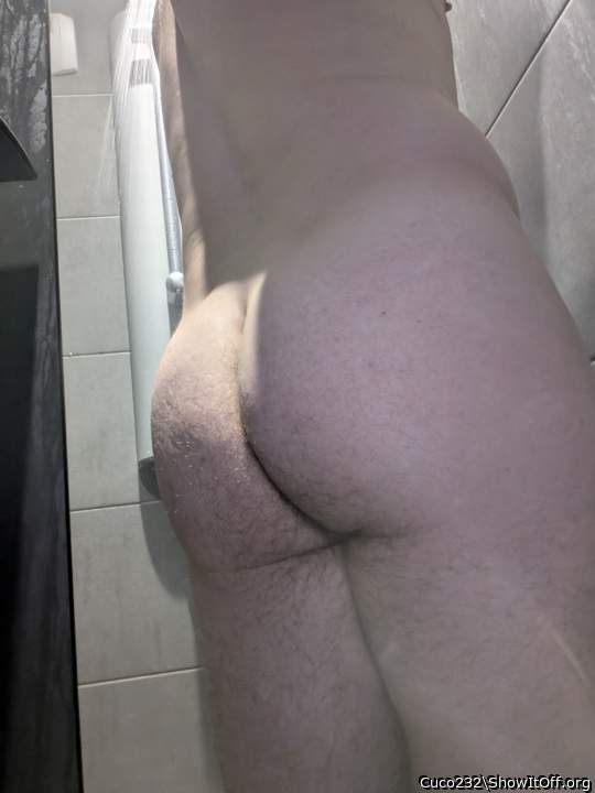 Bum. Waiting to be fucked.