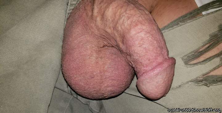 Soft Cock