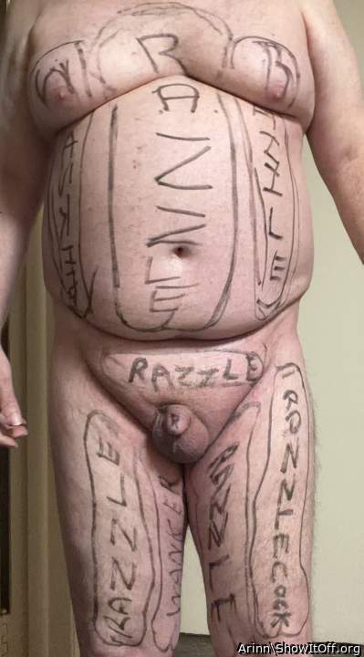 Adult image from Arinn