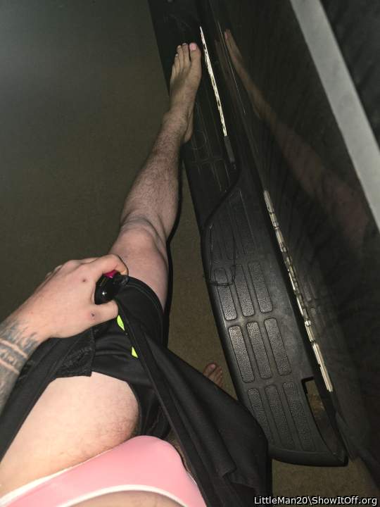 Adult image from LittleMan20