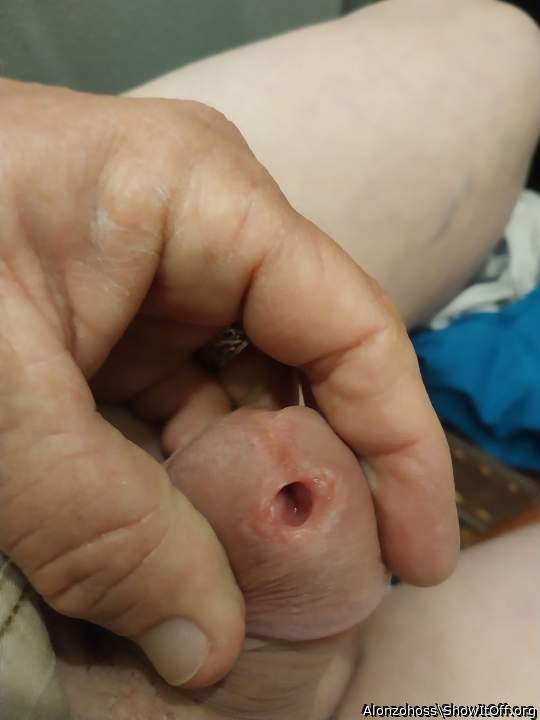 Adult image from Alonzohoss