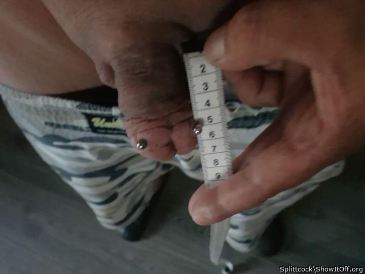 Adult image from Splittcock