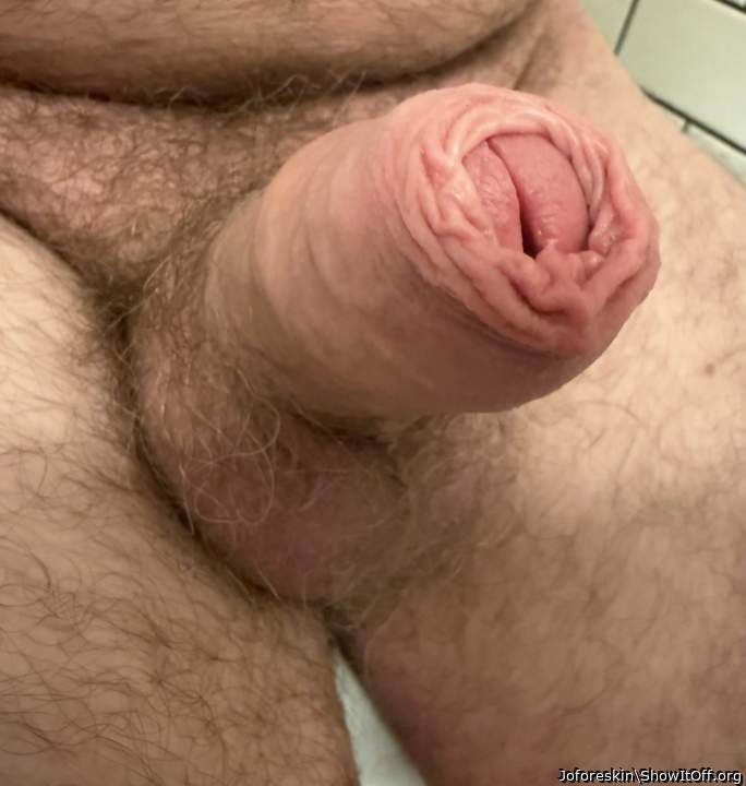Adult image from Joforeskin