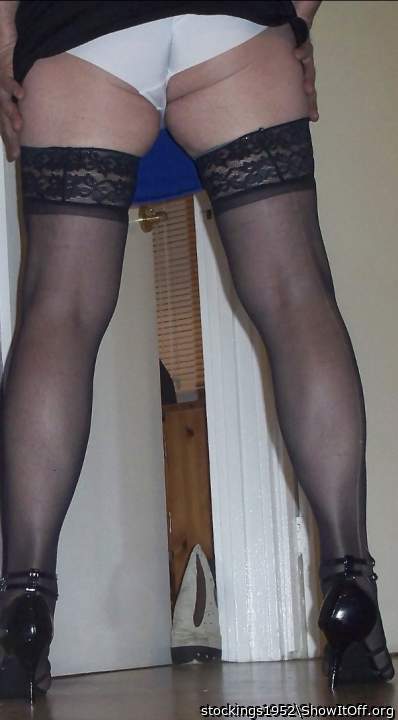 Adult image from stockings1952