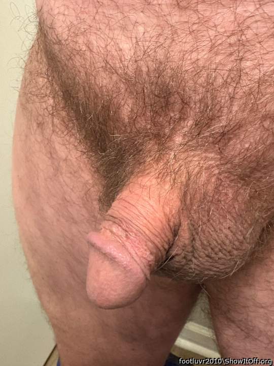 Weather has gotten colder on my morning run.