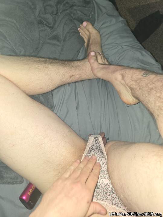 Adult image from LittleMan20