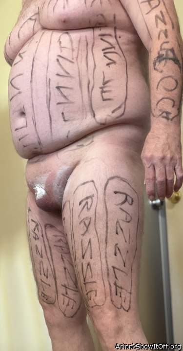 Adult image from Arinn