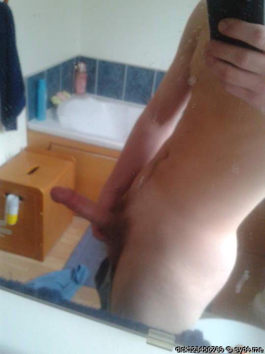 Love to play with your cock
