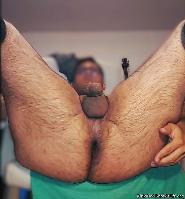 Adult image from KinkKev
