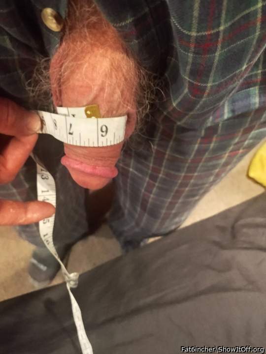 Soft girth after Jelging