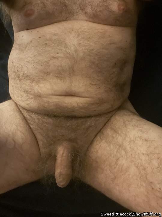 you are just beautiful!