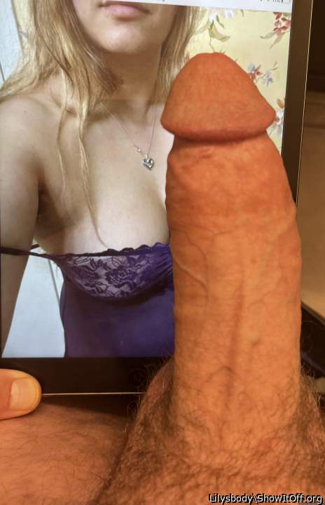 My first tribute mmm