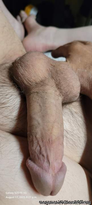 Adult image from megaman10