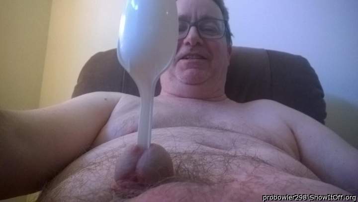 donny rhine naked and exposed