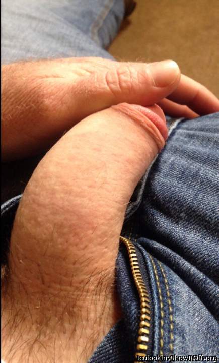 Hello ladies..I love seeing all of you.