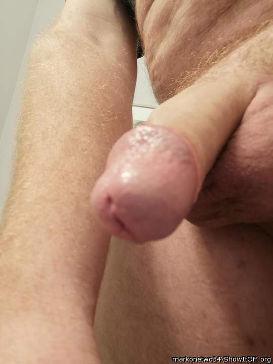 Really nice cock! Has mine kinda going