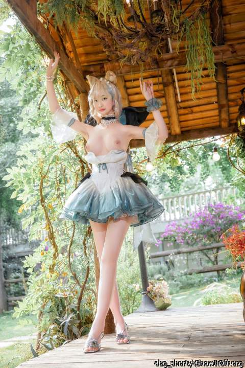 Adult image from abg_shorty