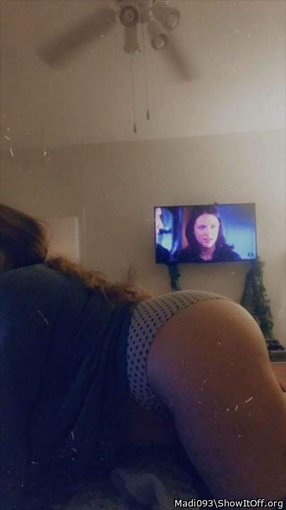 More ass pics from the side