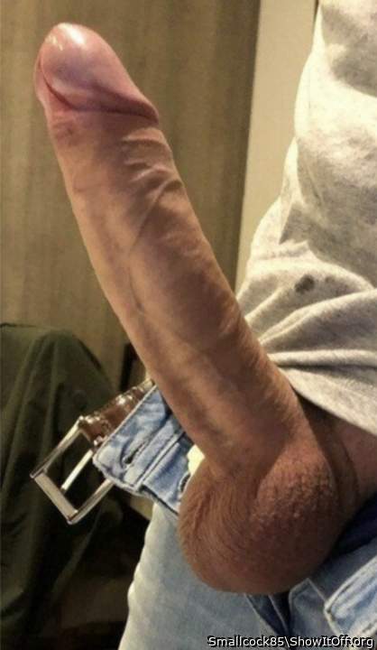 That dick is epic man!!!