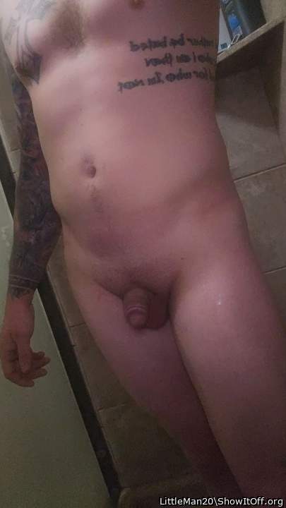 Adult image from LittleMan20