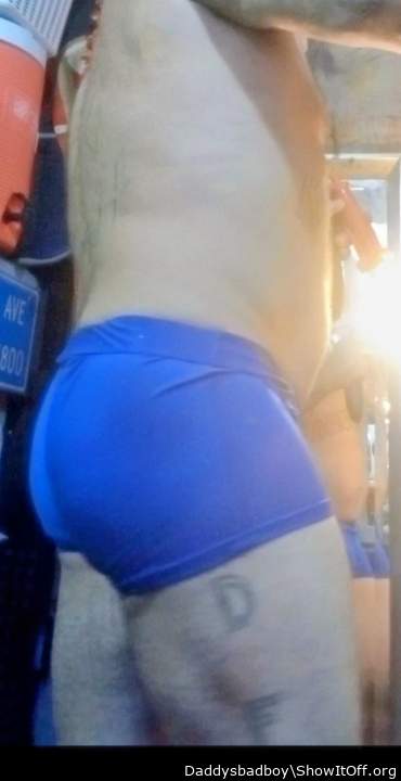 Adult image from Daddysbadboy