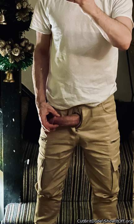 Adult image from CutBritDude