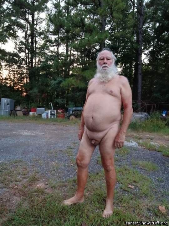 Adult image from santa