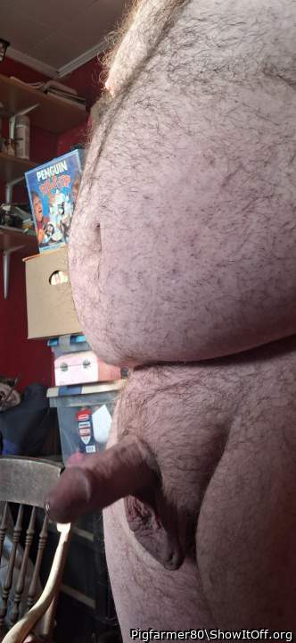 Adult image from Pigfarmer80