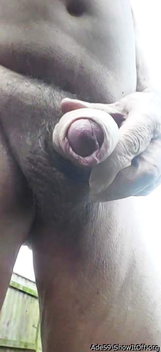 Ready, aim, squirt! Full blast please???